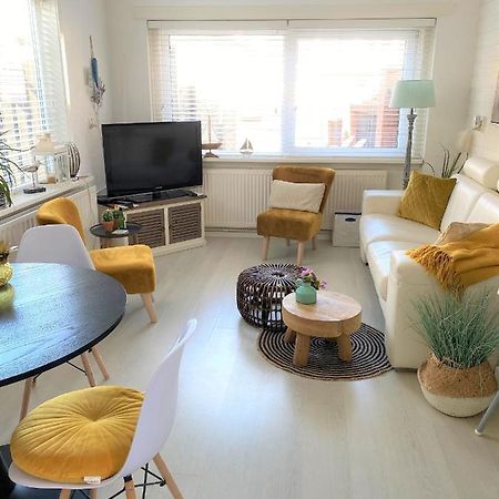 De Kneet Villa Egmond aan Zee Exteriör bild