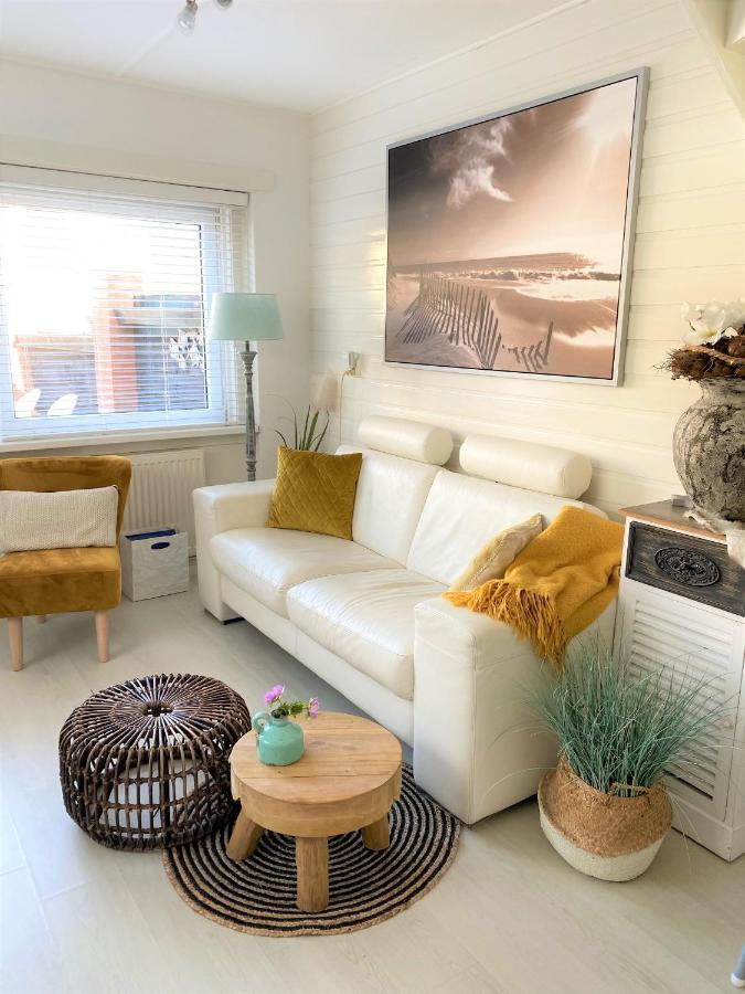 De Kneet Villa Egmond aan Zee Exteriör bild