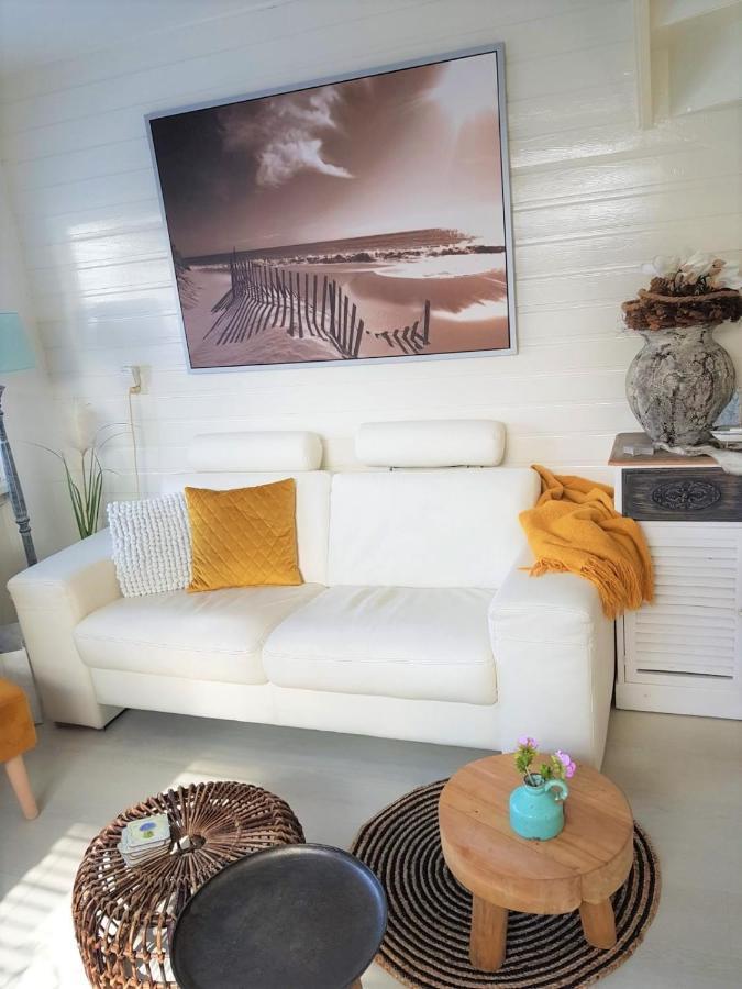 De Kneet Villa Egmond aan Zee Exteriör bild