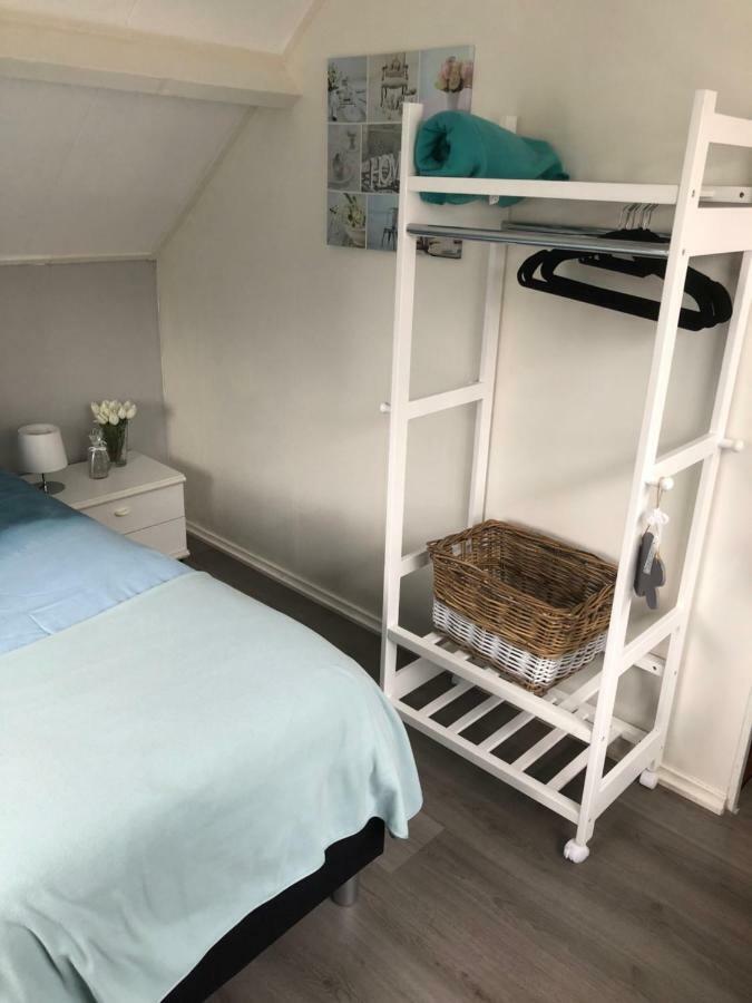 De Kneet Villa Egmond aan Zee Exteriör bild