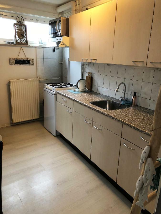 De Kneet Villa Egmond aan Zee Exteriör bild
