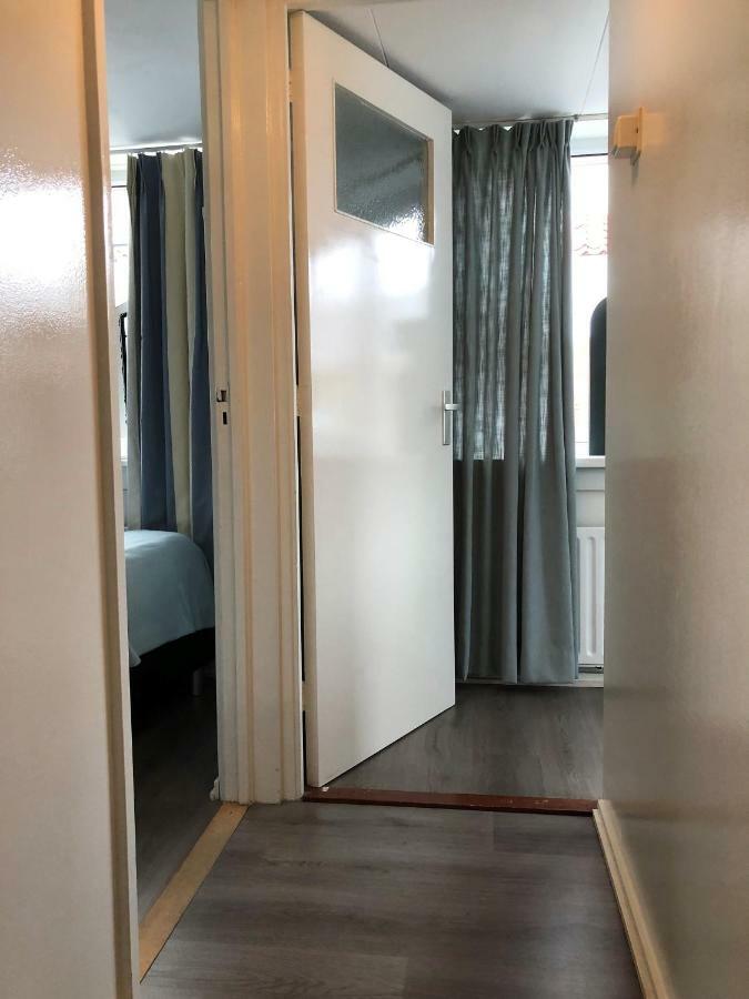 De Kneet Villa Egmond aan Zee Exteriör bild